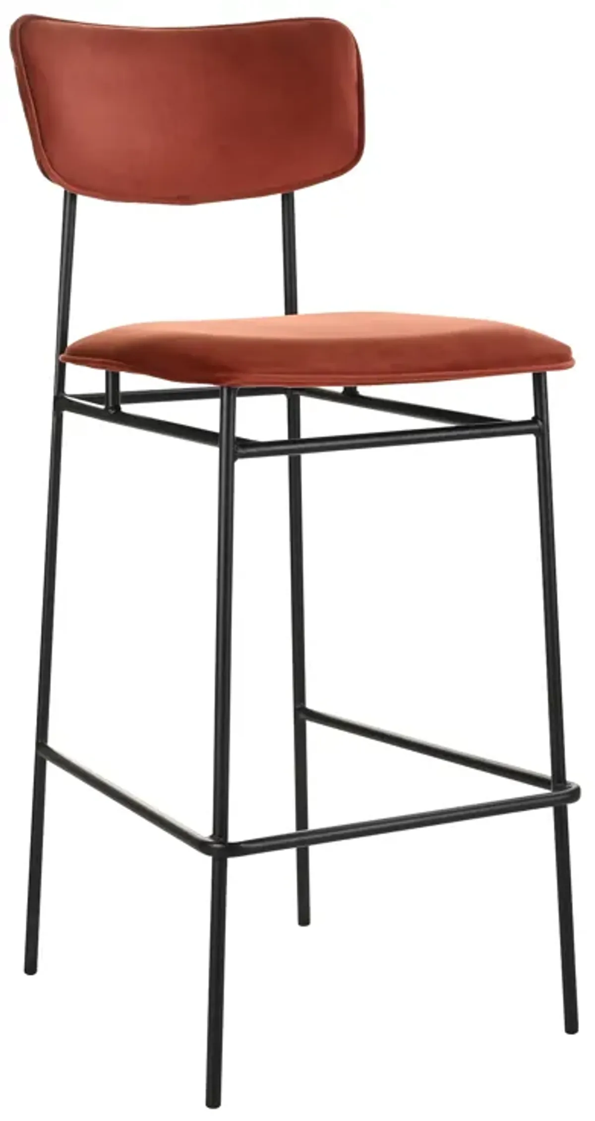 SAILOR BAR STOOL