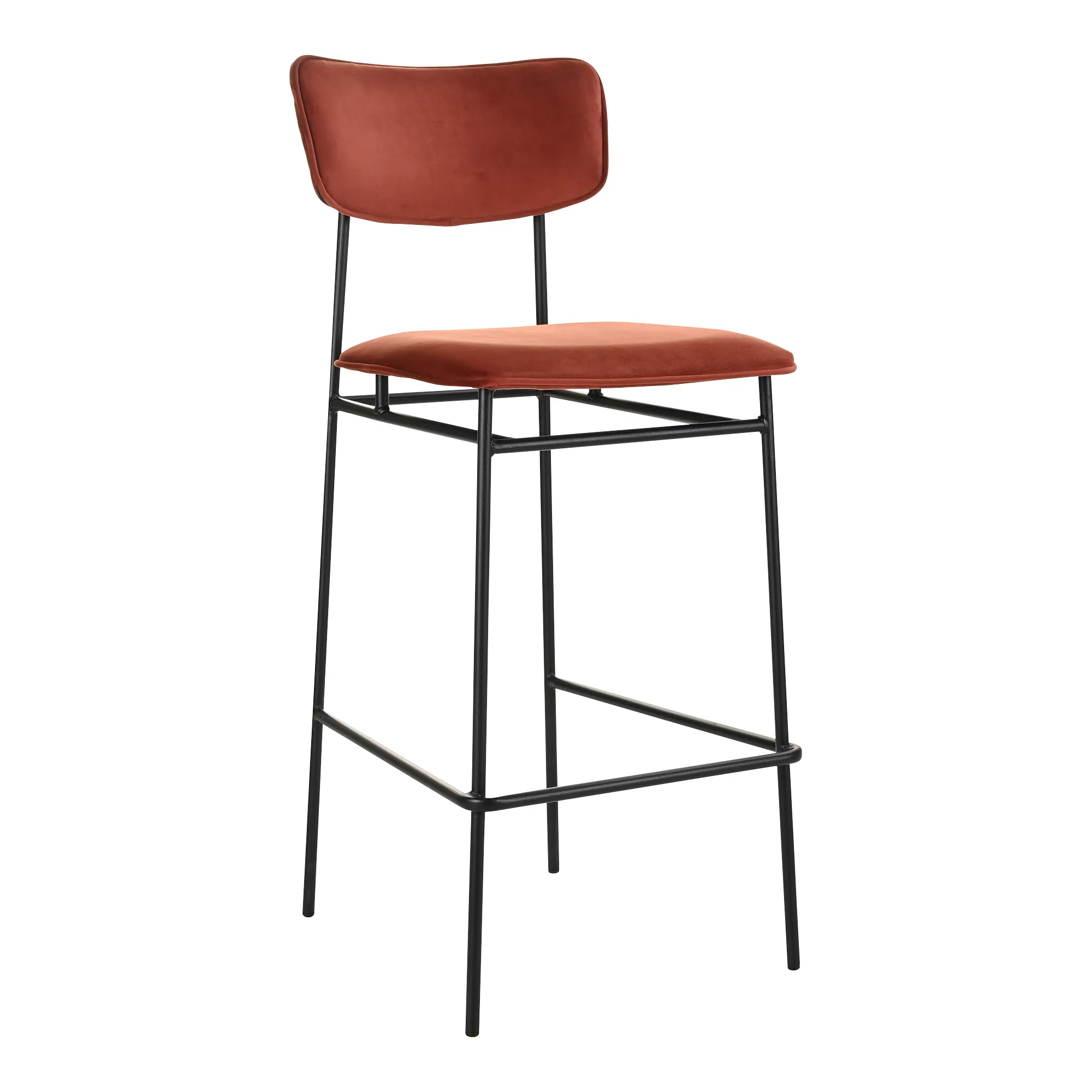 SAILOR BAR STOOL