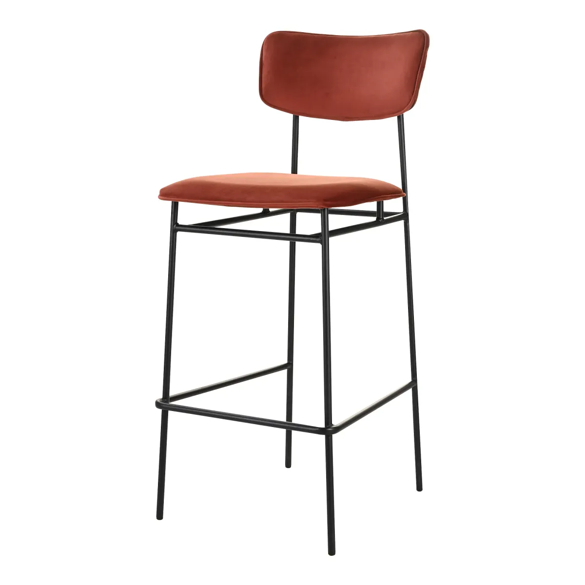 SAILOR BAR STOOL