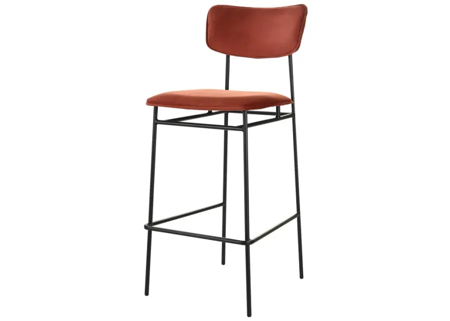 SAILOR BAR STOOL