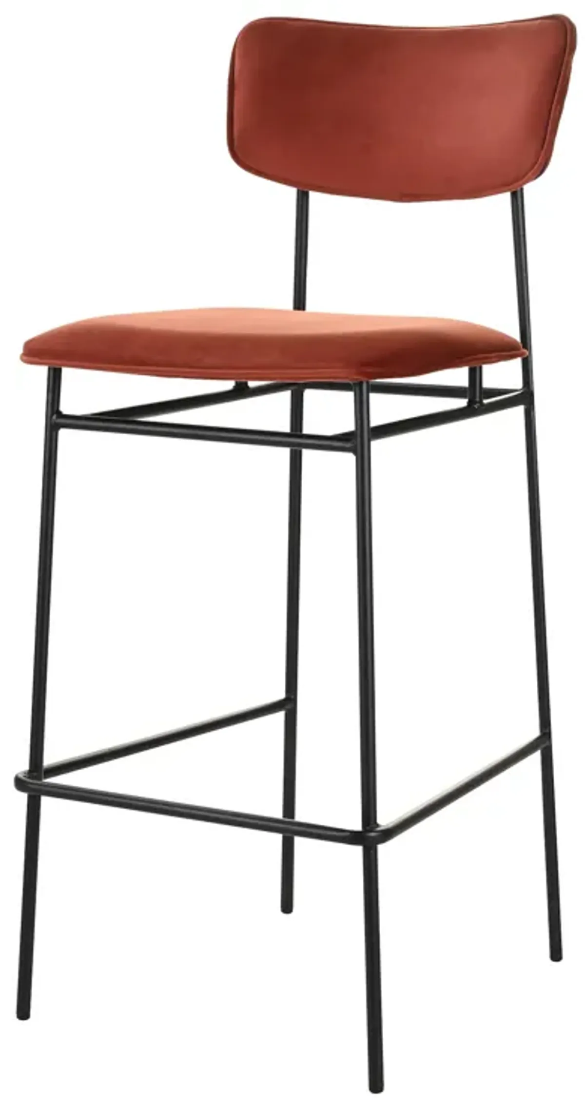 SAILOR BAR STOOL