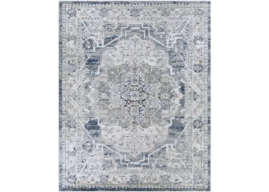 Jolie 6'7" x 9' Rug