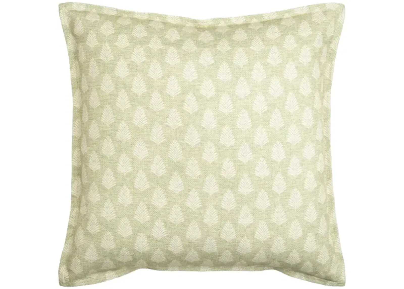 Gardner GRR-002 22"L x 22"W Accent Pillow  - Shell Only