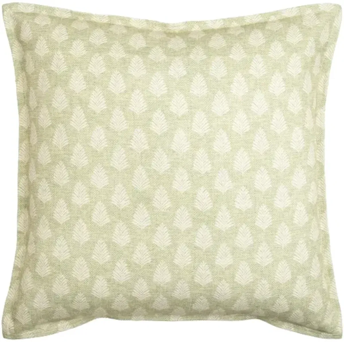 Gardner GRR-002 22"L x 22"W Accent Pillow  - Shell Only