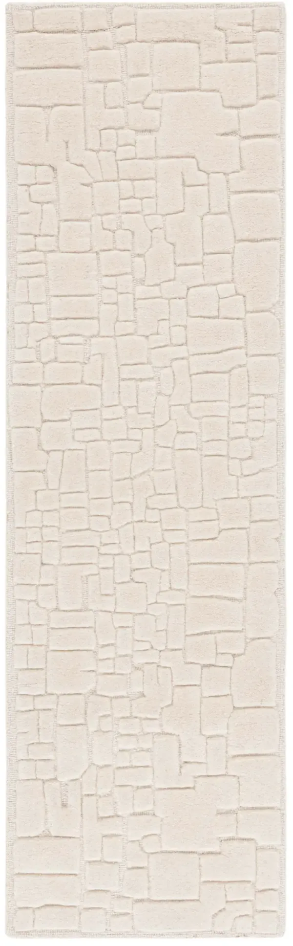 MANHATTAN Hand Tufted 2'-3' x 8' runner