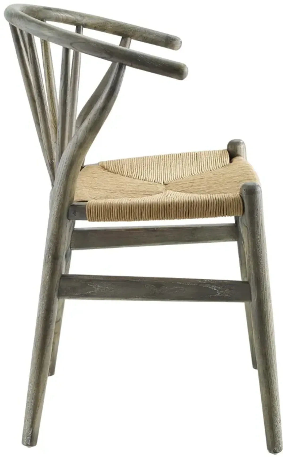 Flourish Spindle Dining Side Chair