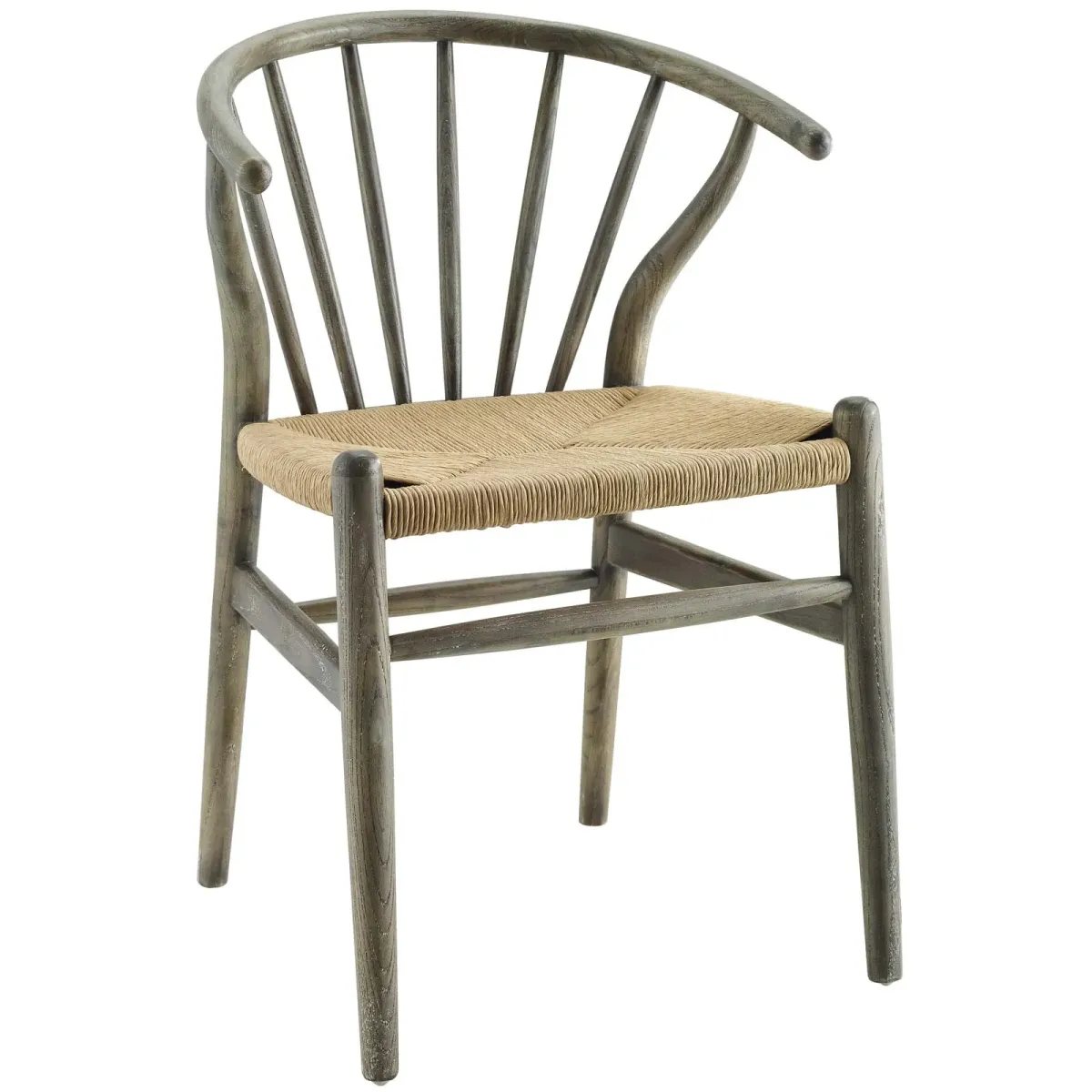 Flourish Spindle Dining Side Chair