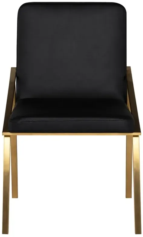 NIKA DINING CHAIR