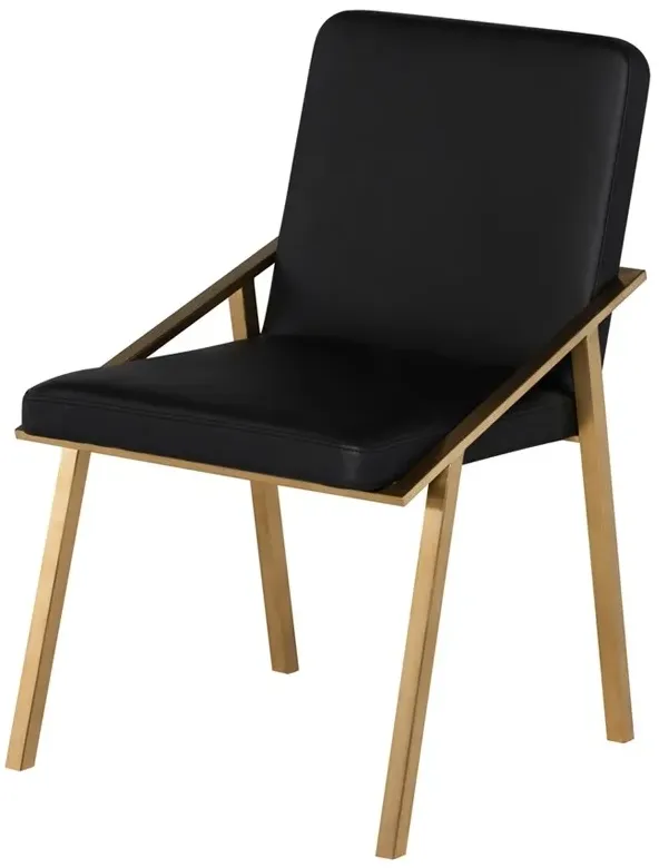 NIKA DINING CHAIR