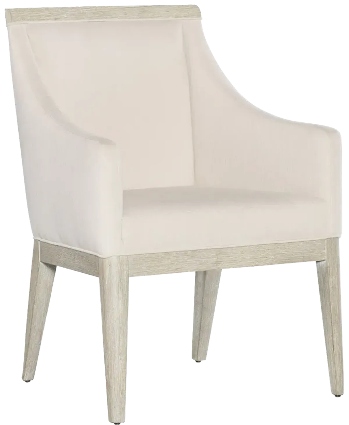 Modern Mood Upholstered Arm Chair -2 per carton/price each