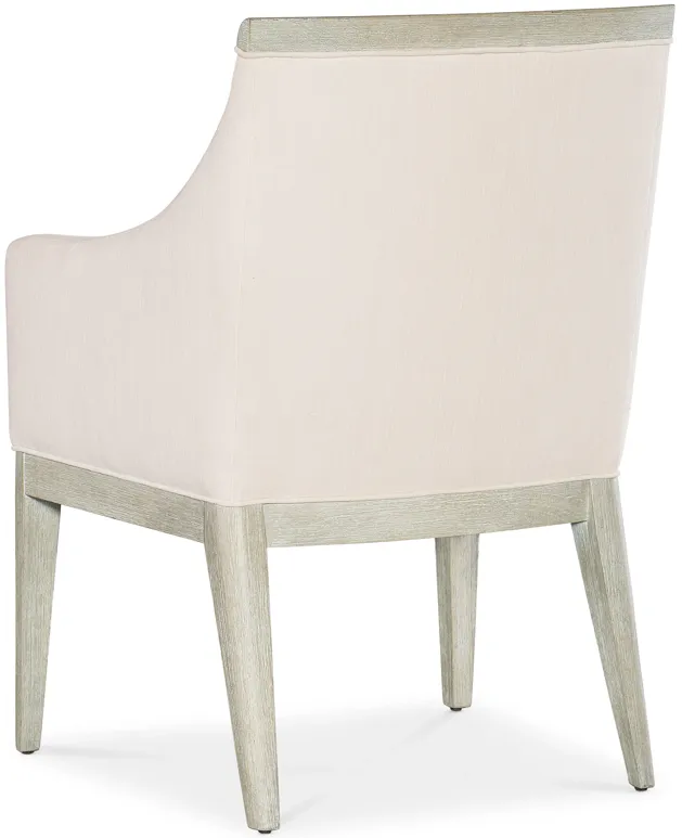 Modern Mood Upholstered Arm Chair -2 per carton/price each