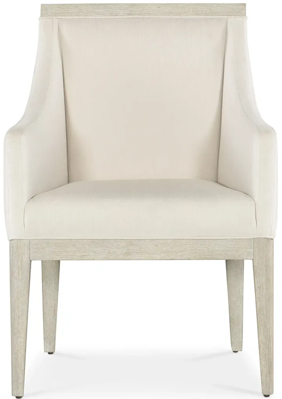 Modern Mood Upholstered Arm Chair -2 per carton/price each