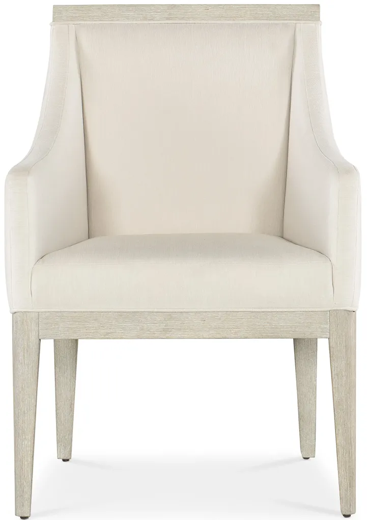 Modern Mood Upholstered Arm Chair -2 per carton/price each