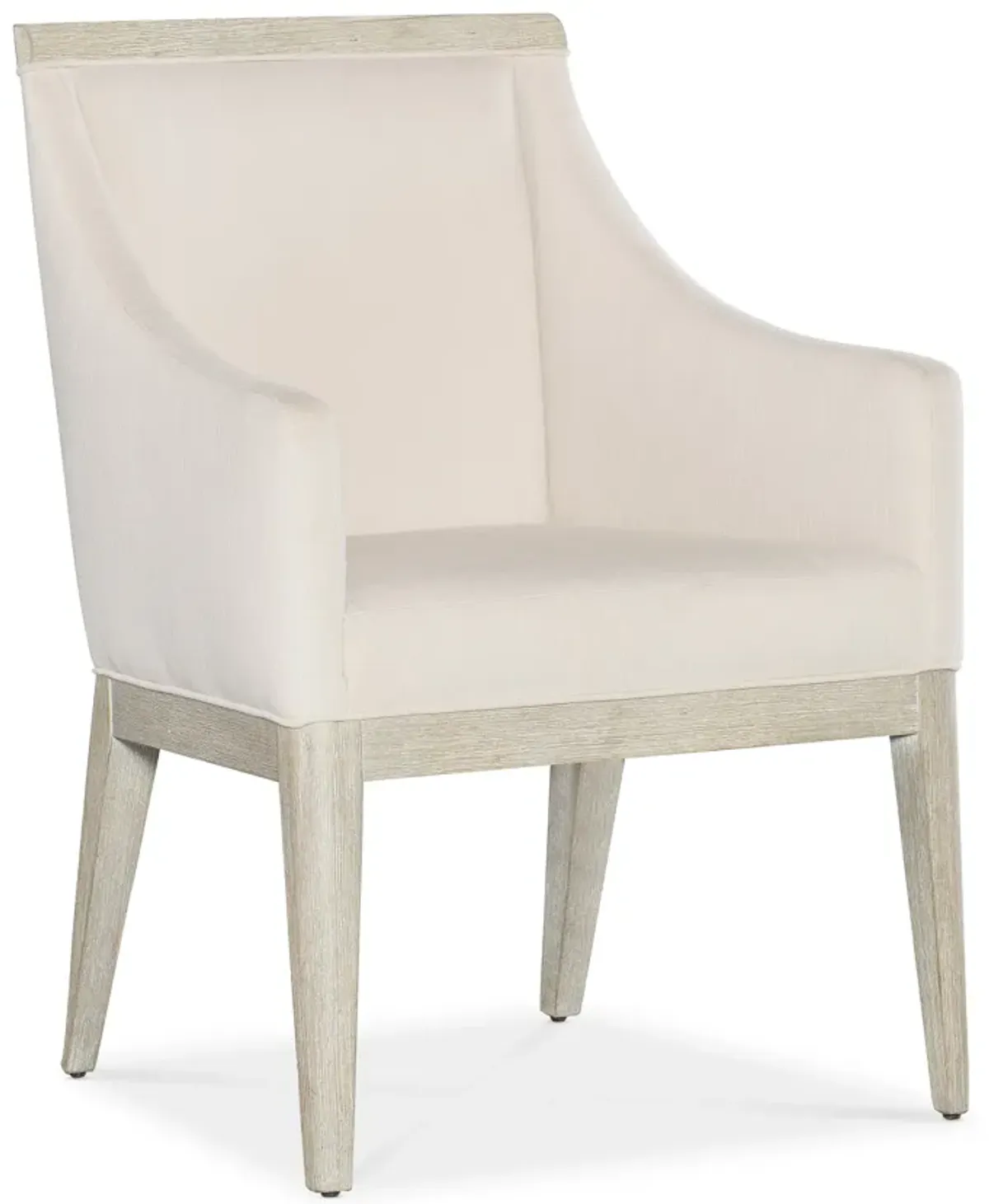 Modern Mood Upholstered Arm Chair -2 per carton/price each