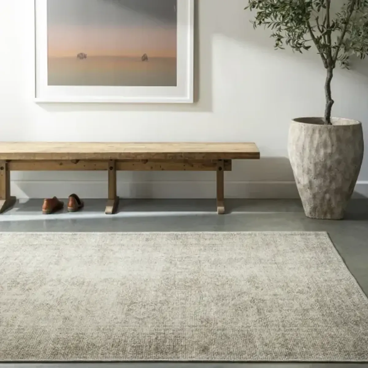 Becki Owens x Surya Margot Area Rug