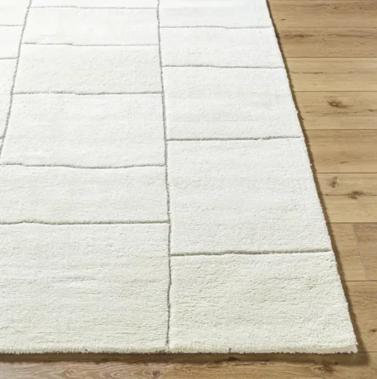 Portobello PBO-2307 9' x 12' Handmade Rug