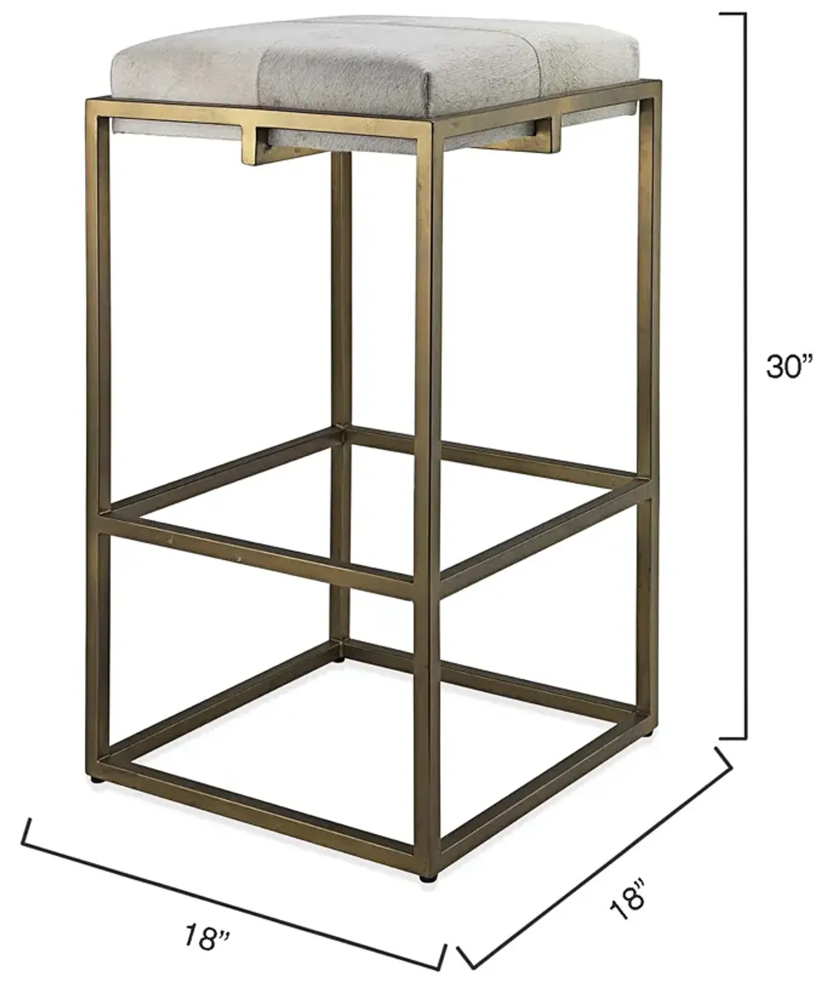 Shelby Bar Stool