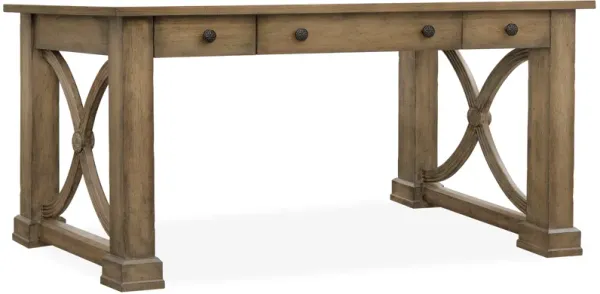 Melange Architectural Writing Desk