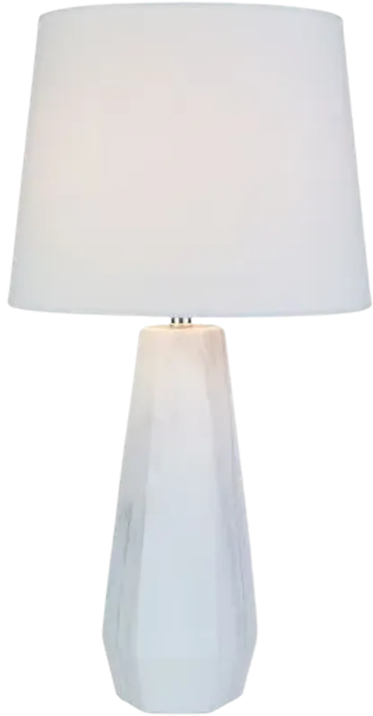 Palladian Table Lamp