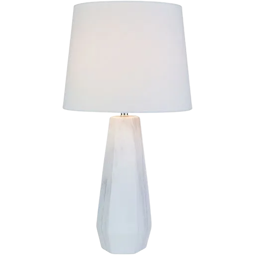 Palladian Table Lamp