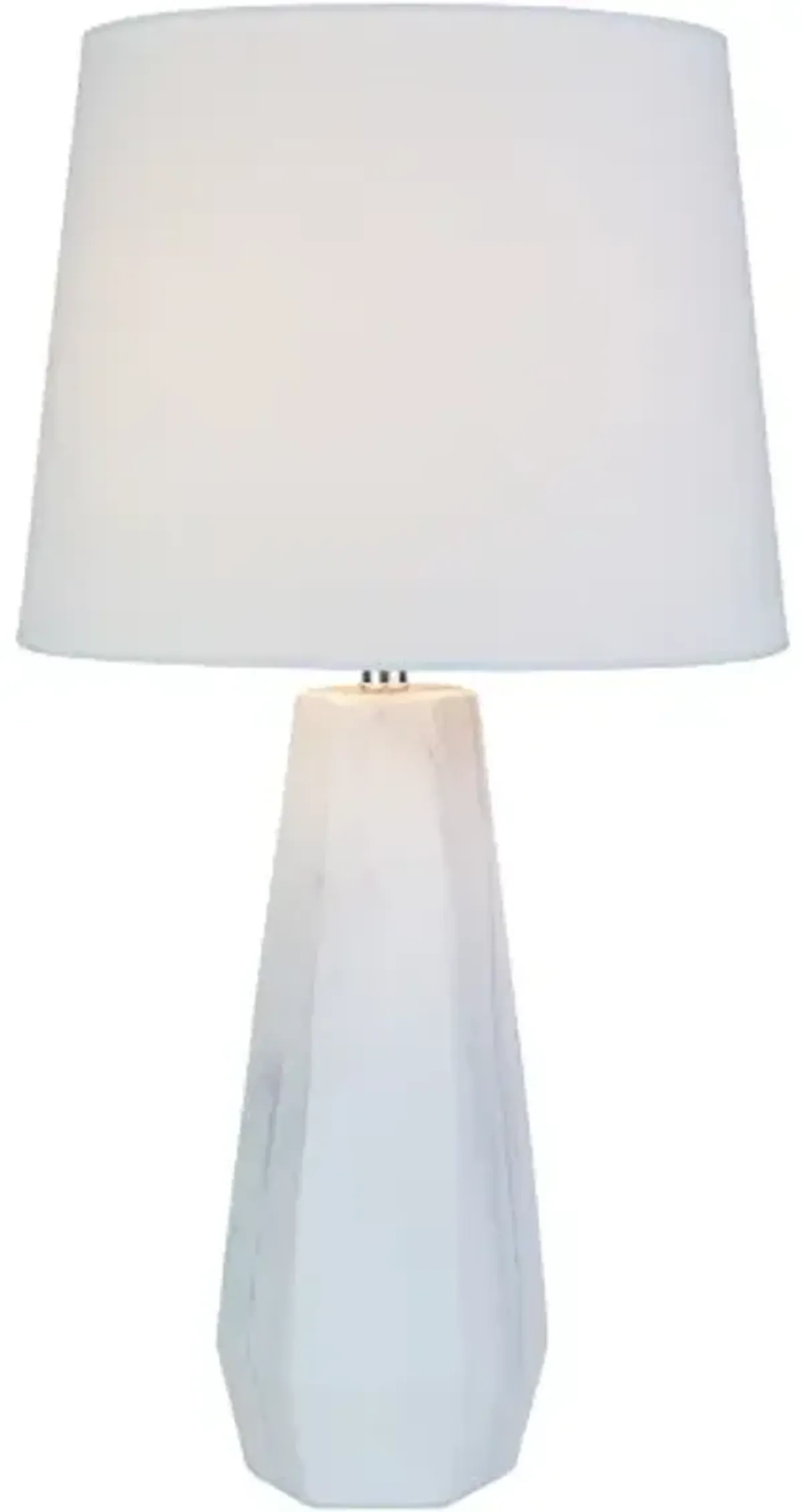 Palladian Table Lamp