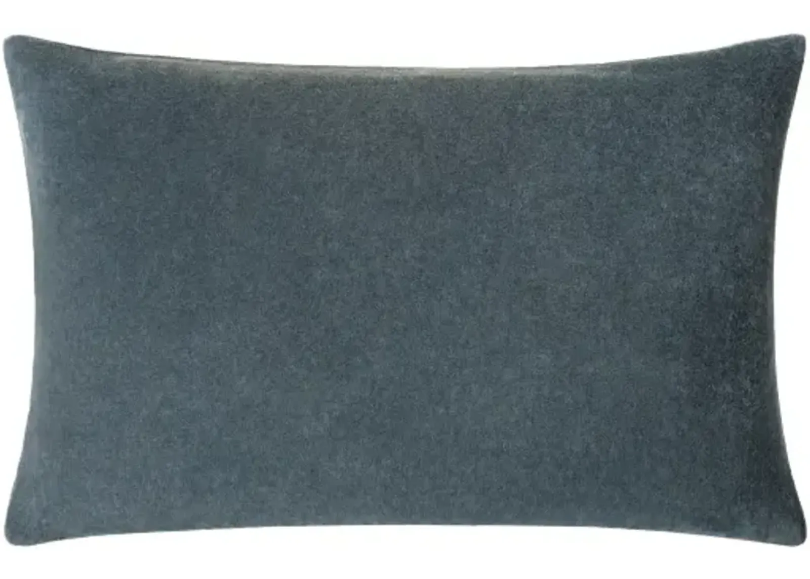 Cotton Velvet CV-058 13"L x 20"W Lumbar Pillow