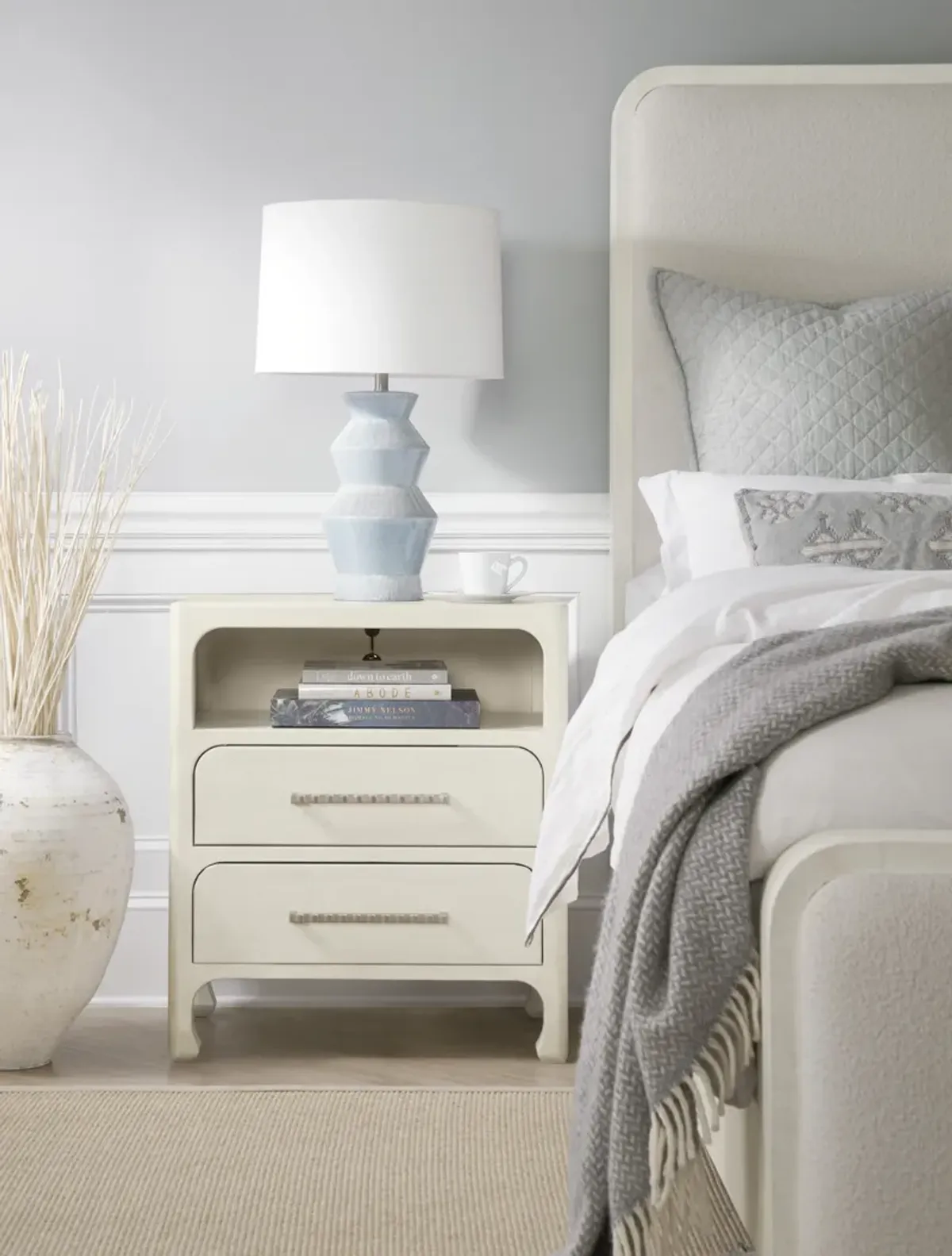 Serenity Nightstand