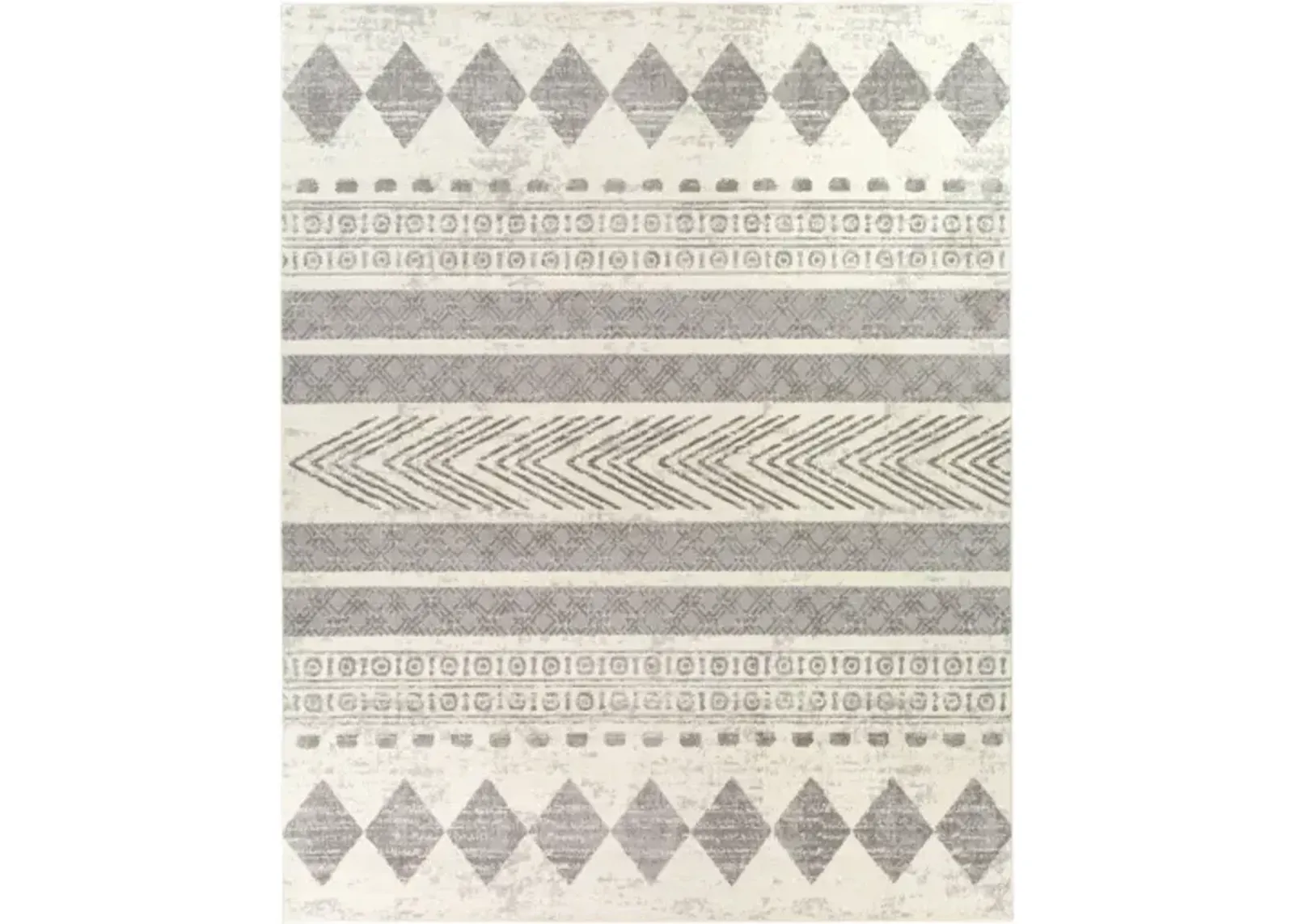 Pisa 7'10" x 10' Rug