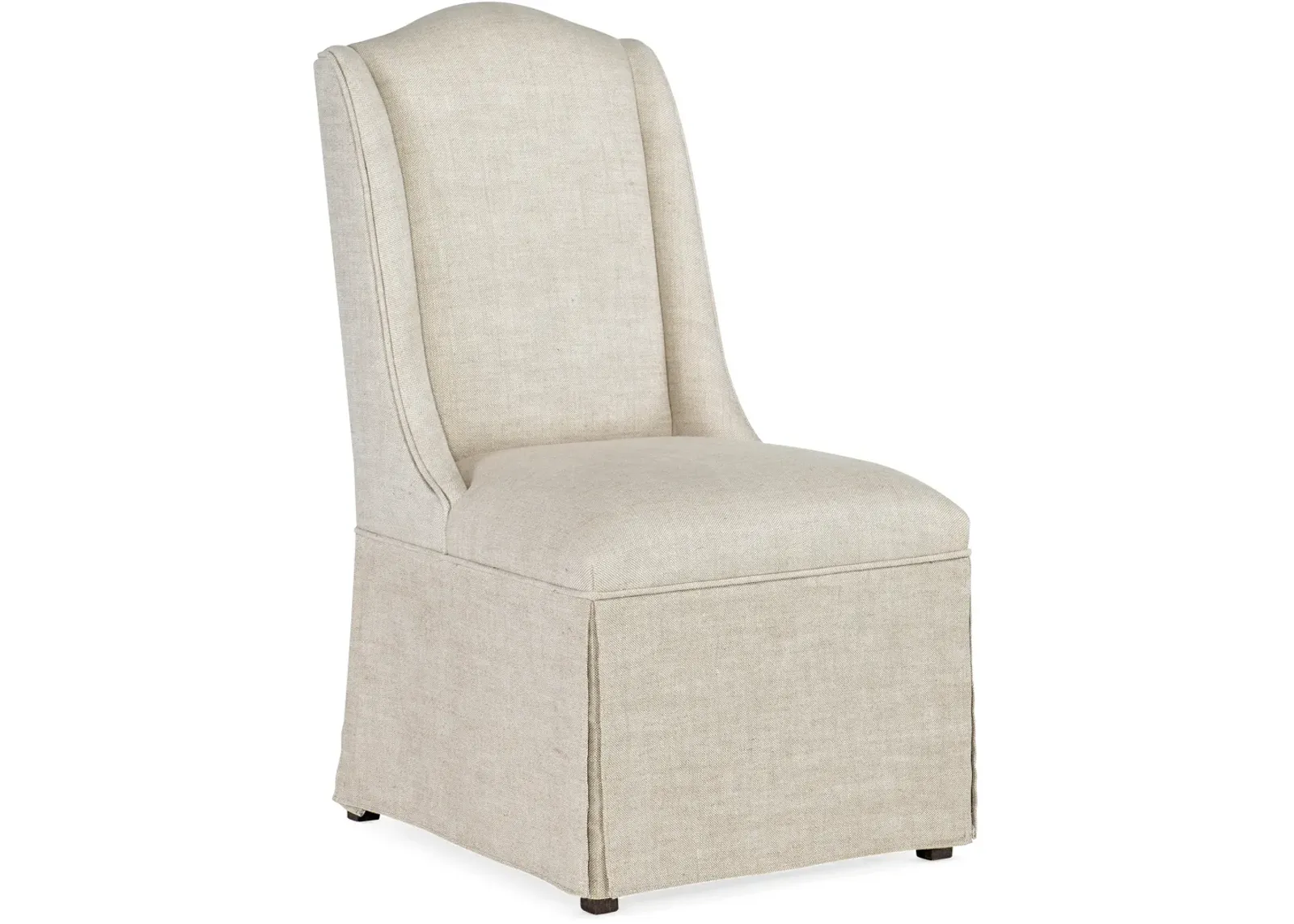 Traditions Slipper Side Chair 2 per carton/price ea