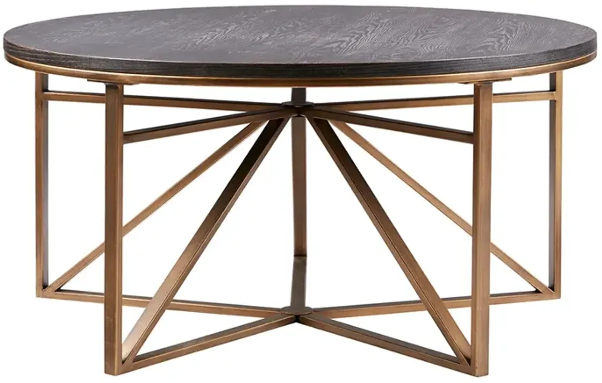 Madison Park Coffee Table