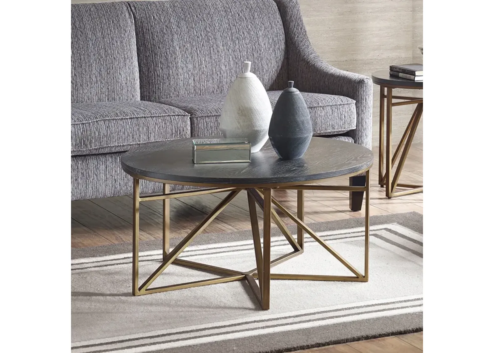 Madison Park Coffee Table