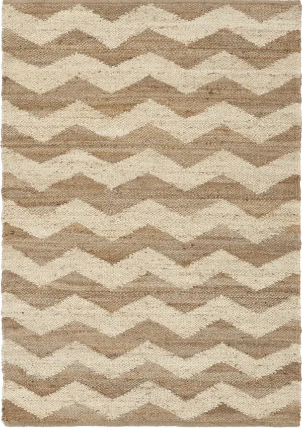 Portico AWAR-5016 4' x 6' Hand Made Rug