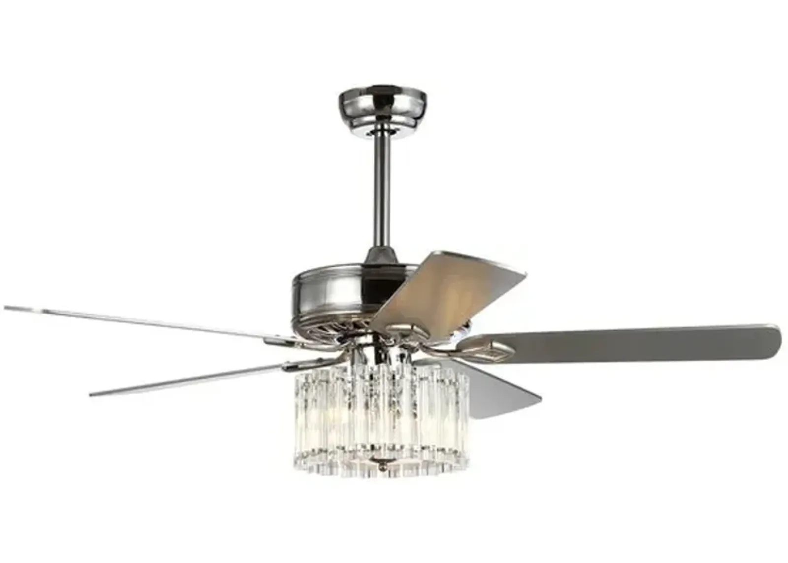 DRESHER CEILING LIGHT FAN