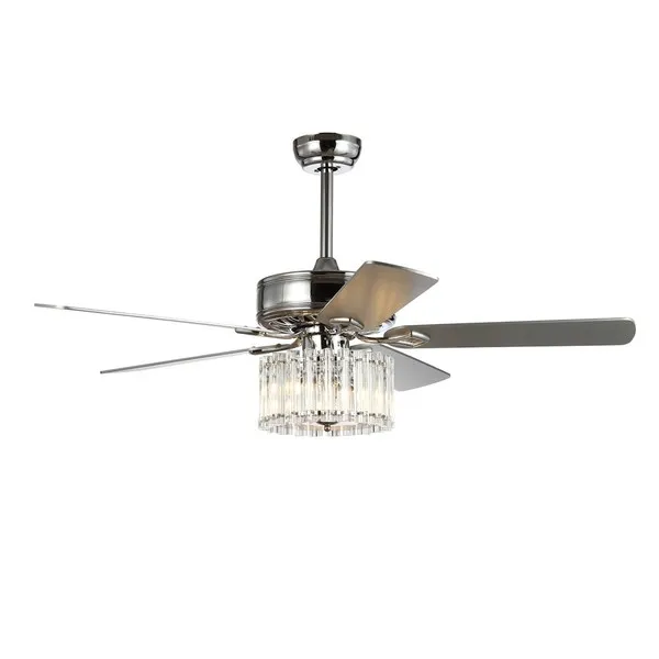 DRESHER CEILING LIGHT FAN