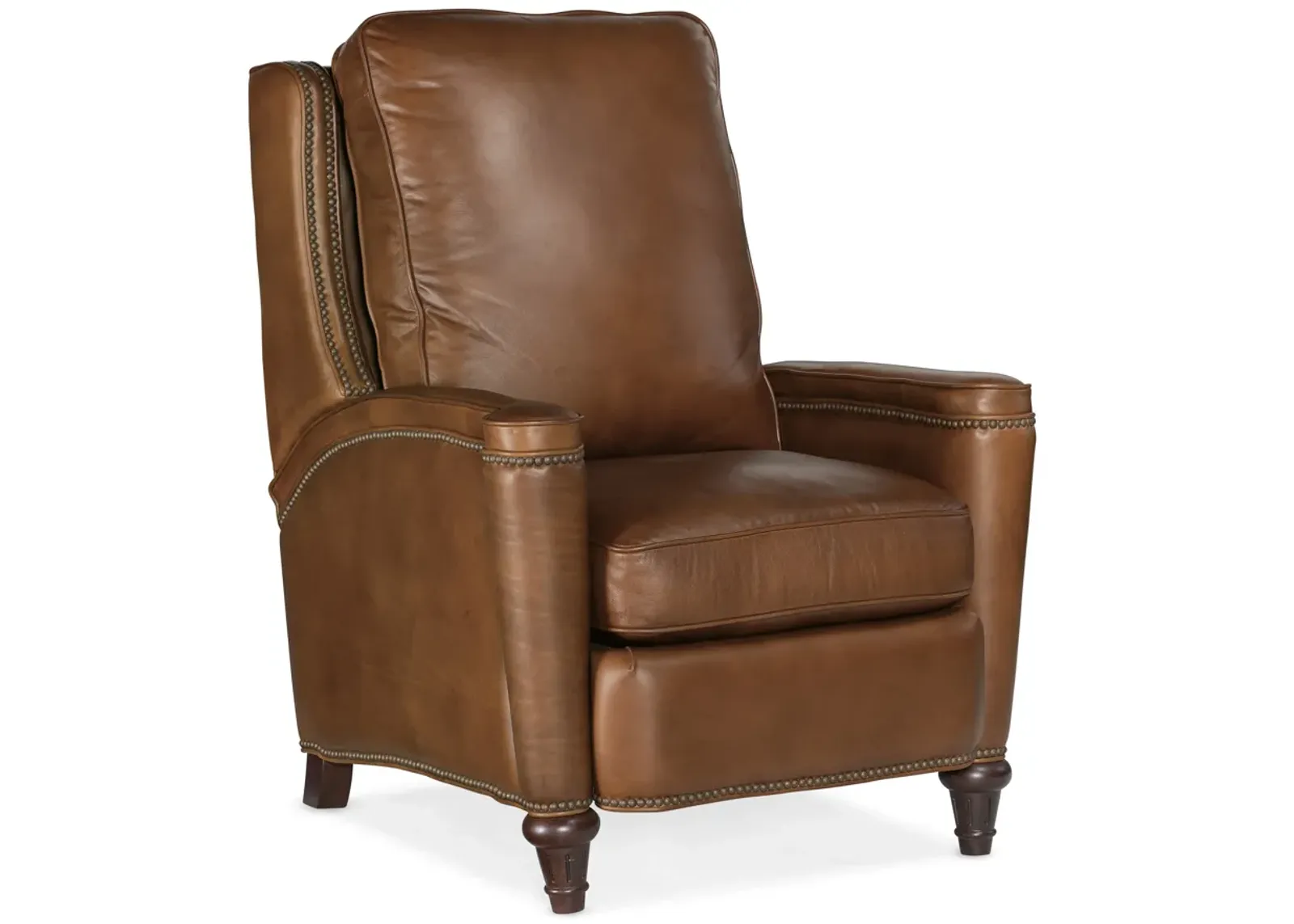 Rylea Manual Push Back Recliner