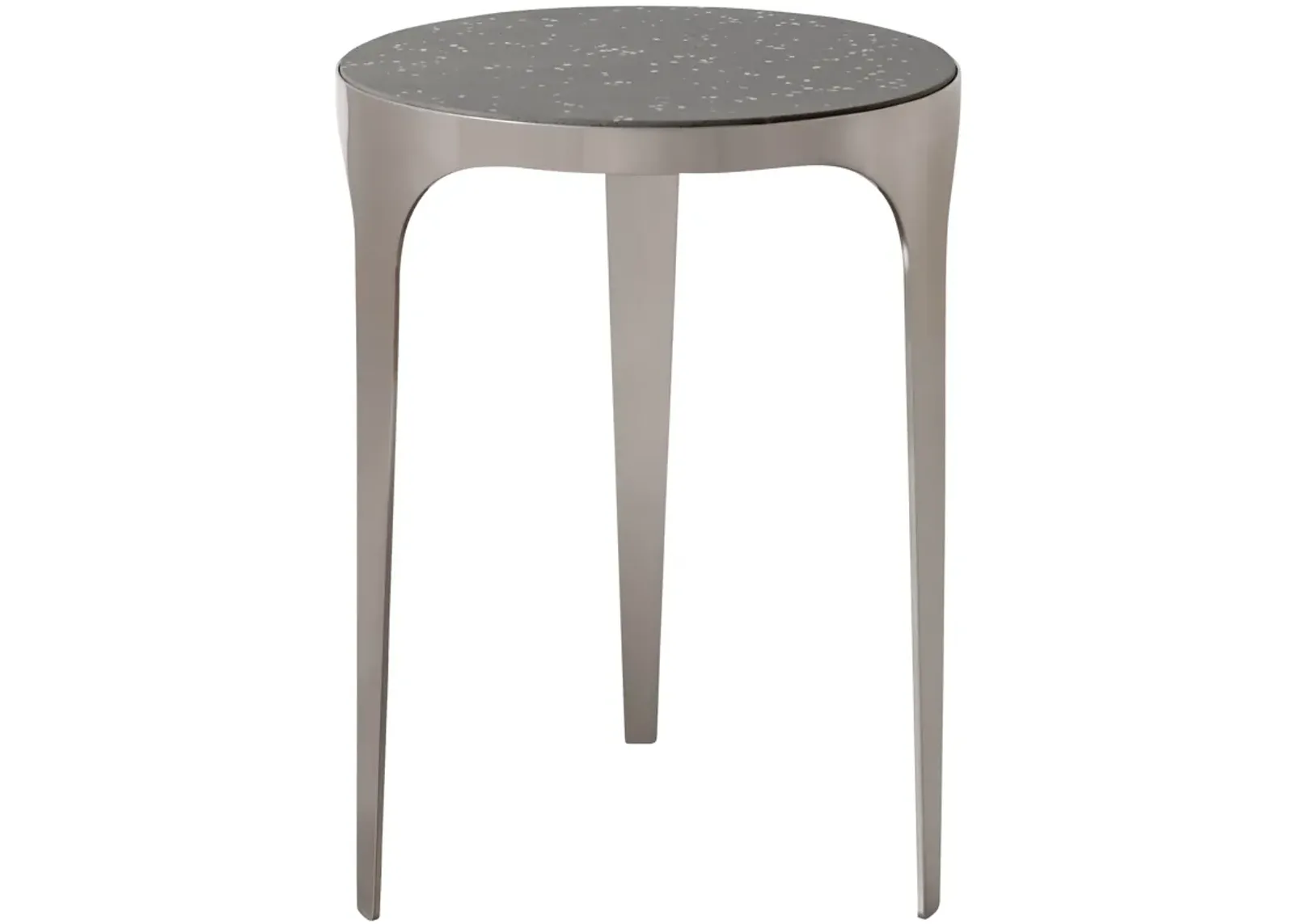 Agra Modern Side Table