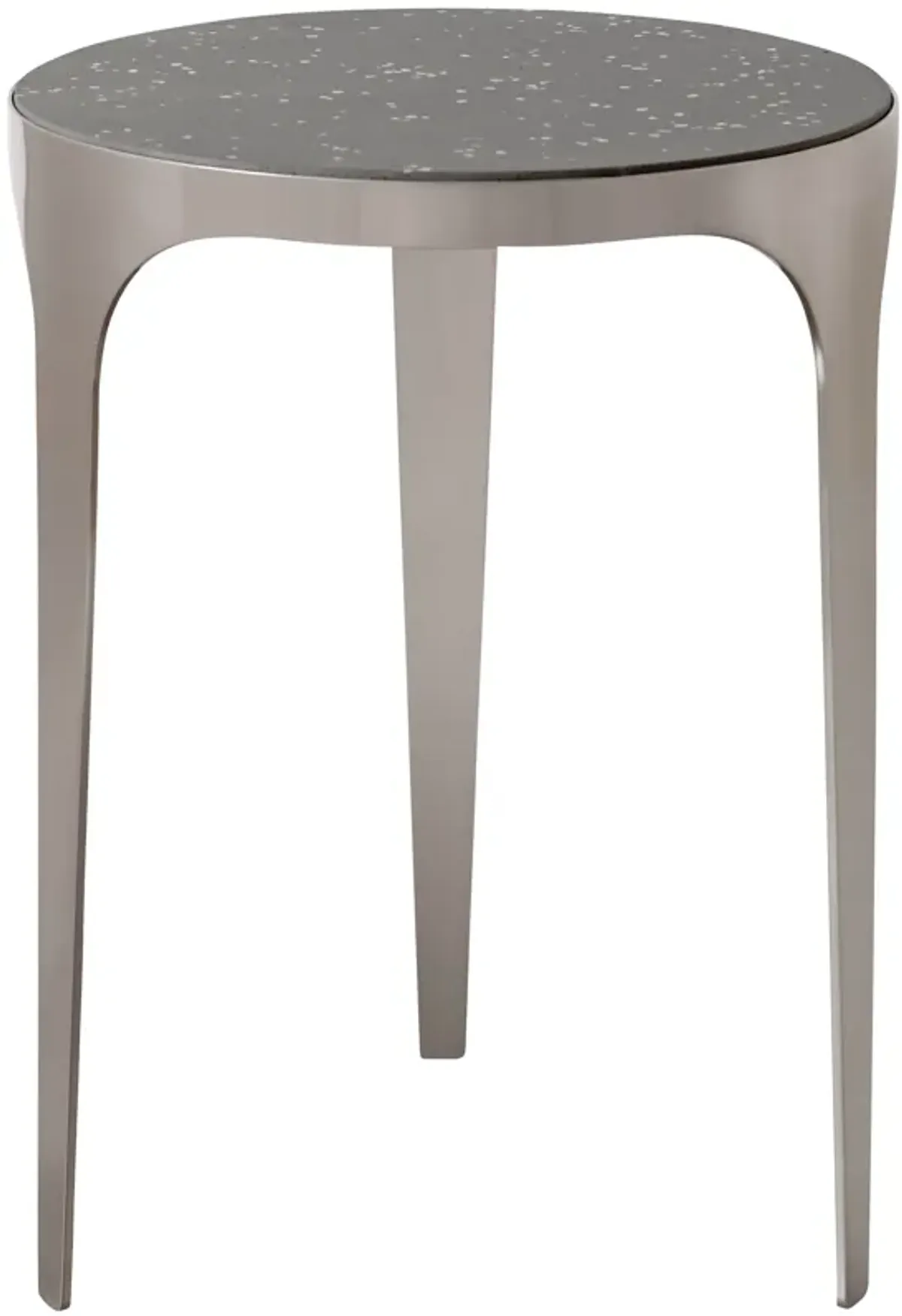 Agra Modern Side Table