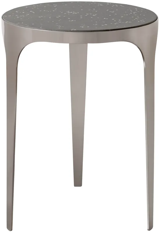 Agra Modern Side Table