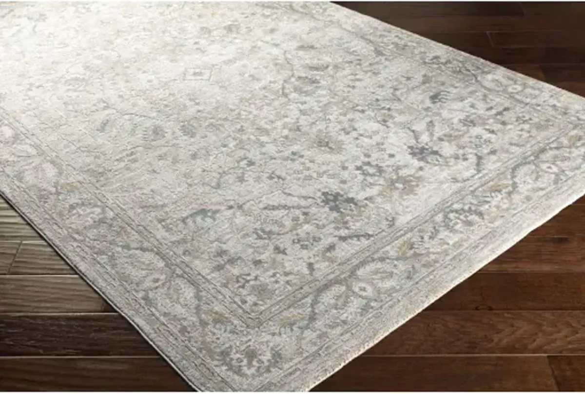 Brunswick BWK-2313 2'7" x 7'3" Rug