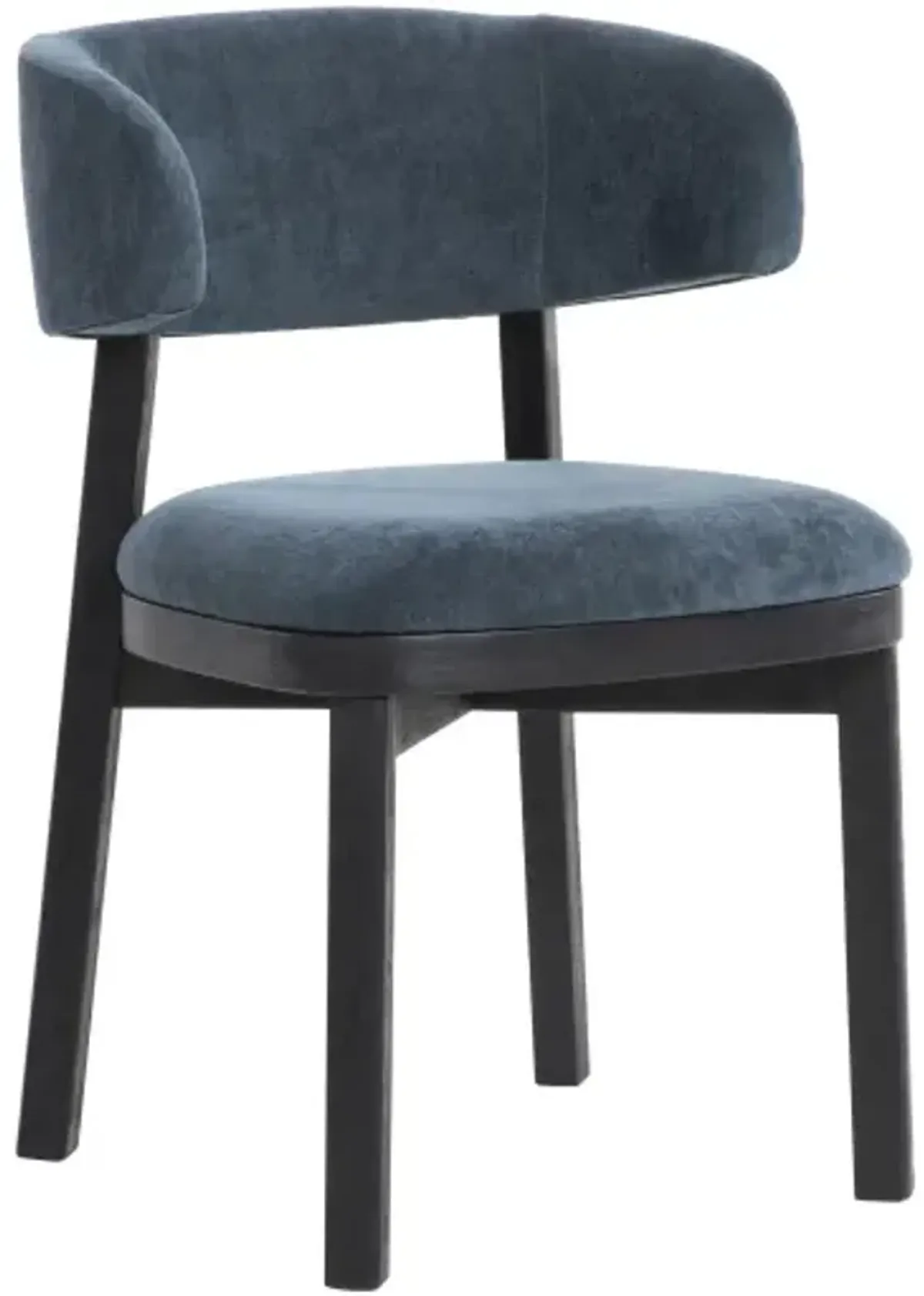 Lindo LND-002 32"H x 19"W x 21"D,  32"H x 19"W x 21"D Dining Chair