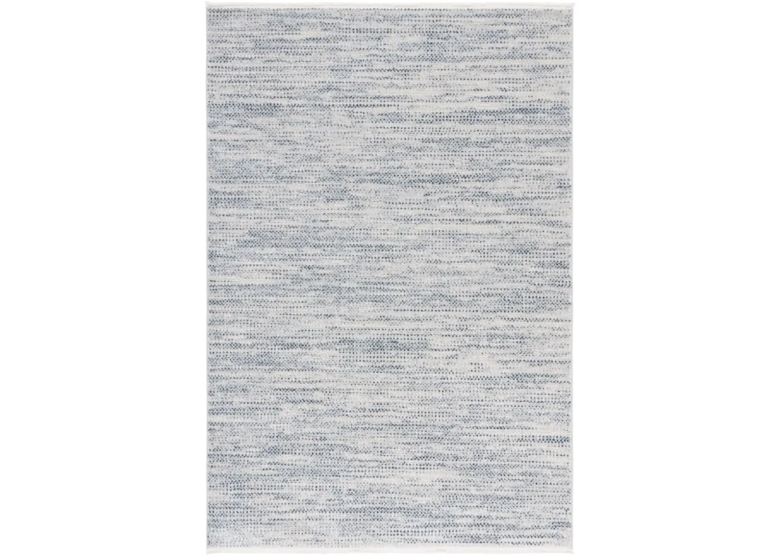 MILA 226 BLUE  8' x 10' Large Rectangle Rug