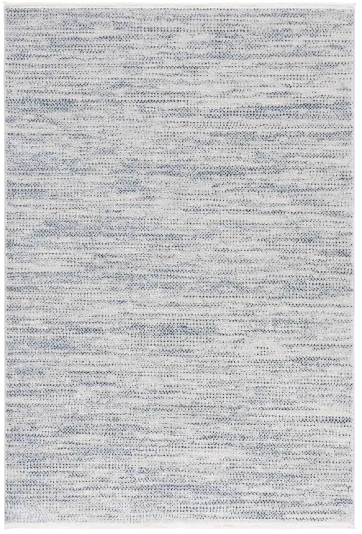 MILA 226 BLUE  8' x 10' Large Rectangle Rug