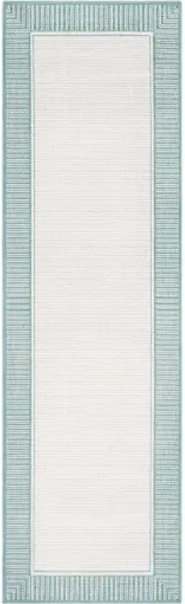 Alfresco 2'5" x 7'10" Rug