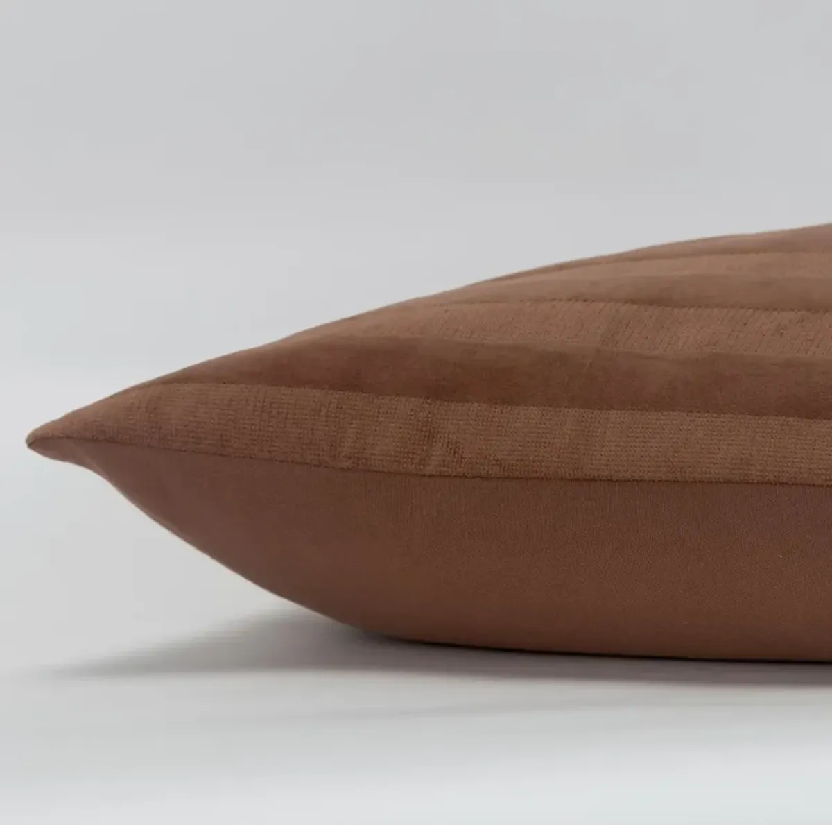 abstract brown  Pillow