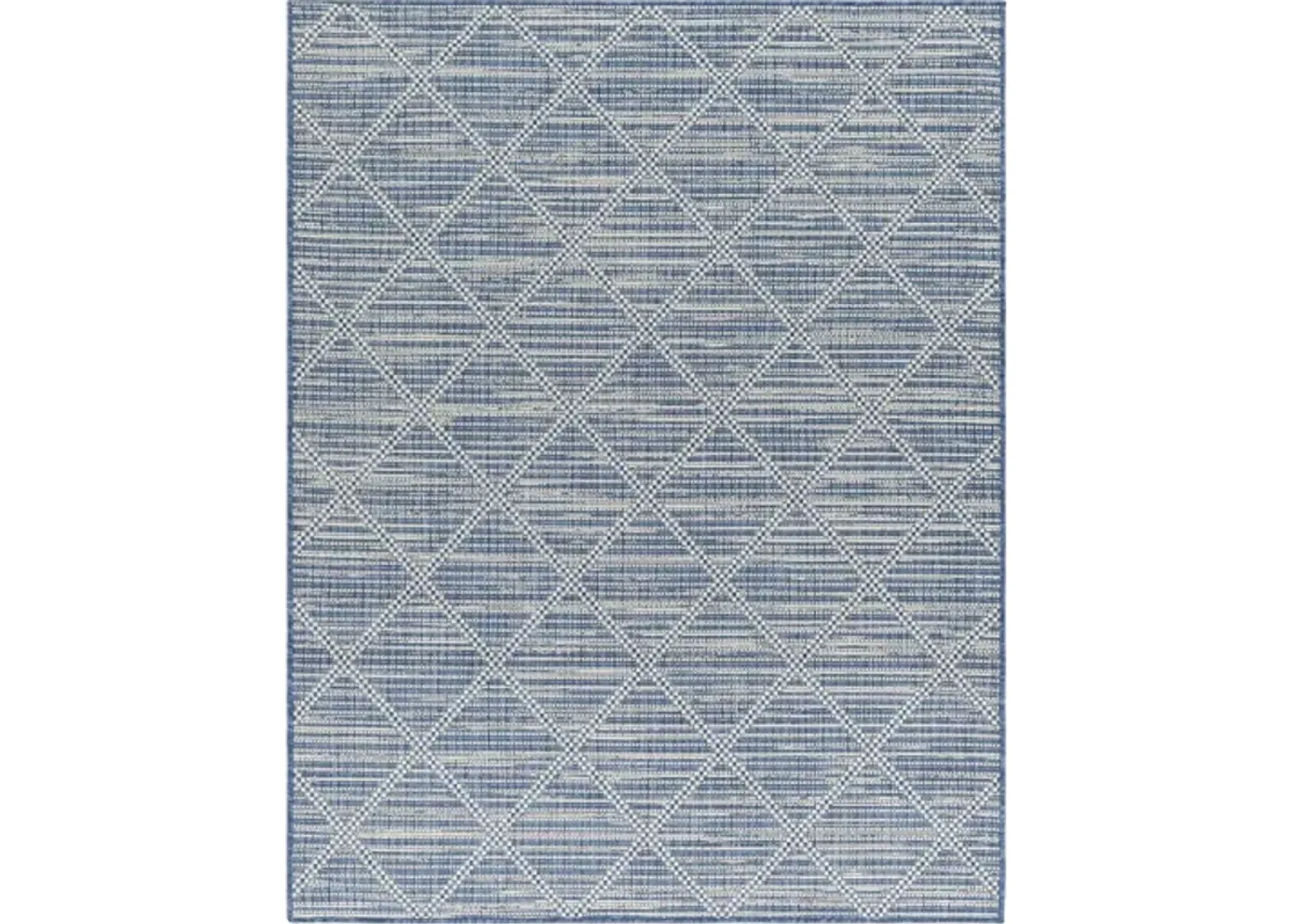 Ravello RVL-2363 2' x 2'11" Machine Woven Rug