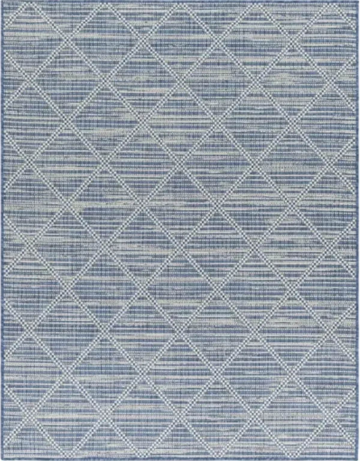 Ravello RVL-2363 2' x 2'11" Machine Woven Rug