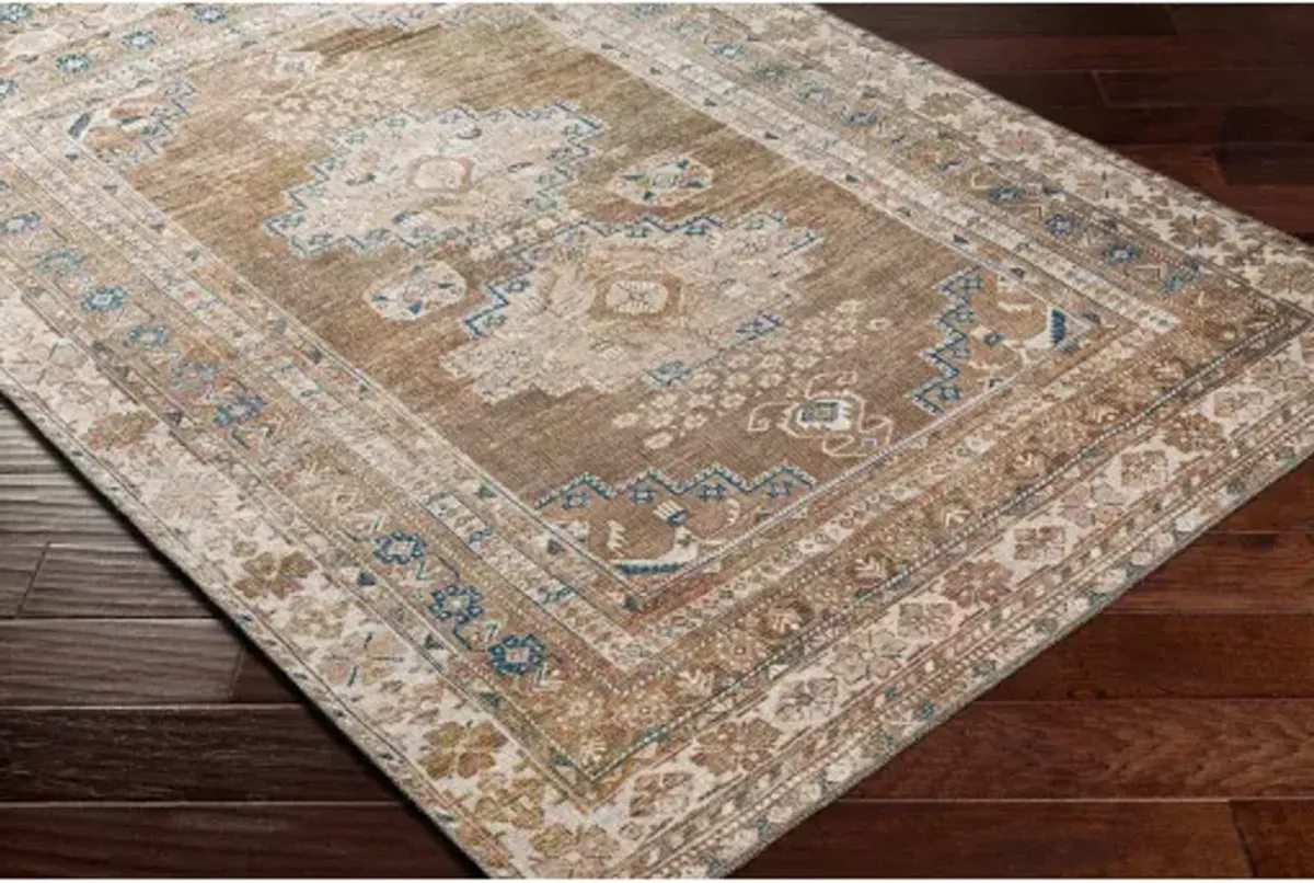 Colin CLN-2303 2'7" x 12' Rug