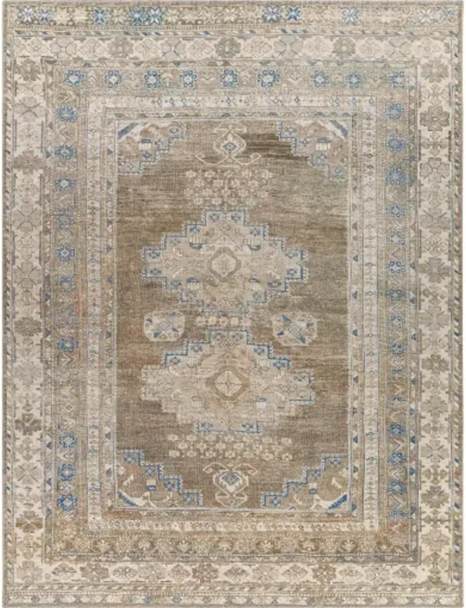 Colin CLN-2303 2'7" x 12' Rug