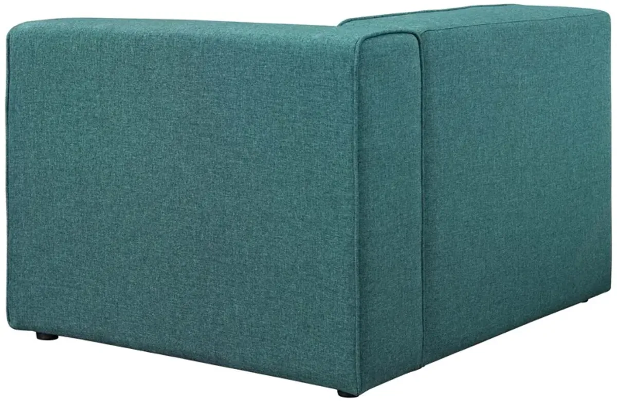 Mingle Fabric Right-Facing Sofa