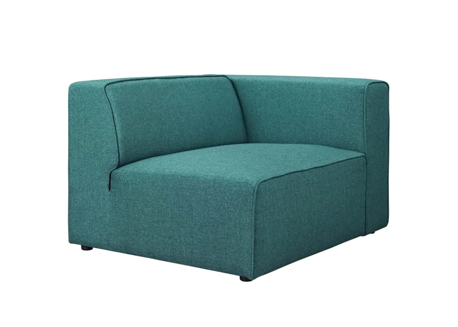 Mingle Fabric Right-Facing Sofa